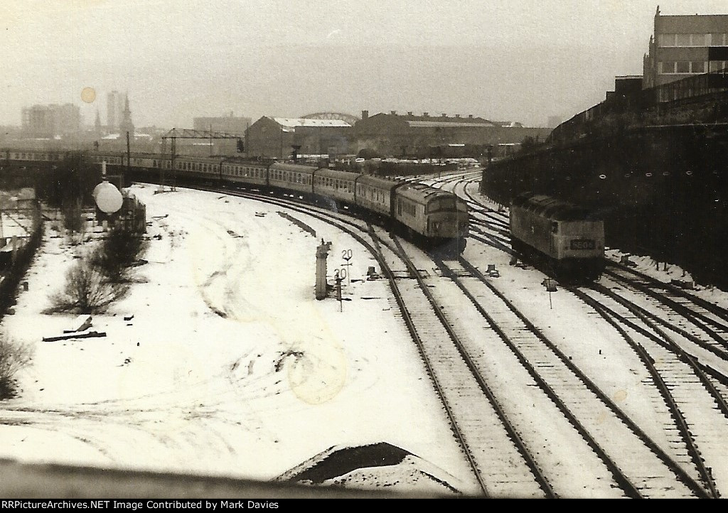 BR1 CLASS 45 and 47.